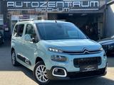 Citroën Berlingo Feel M CarPlay 1.Hand PDC SHZ - Citroën Berlingo Gebrauchtwagen in Bochum