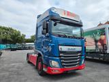 DAF XF 460 VollSpoiler 2x Tank Retarder Klima - Angebote