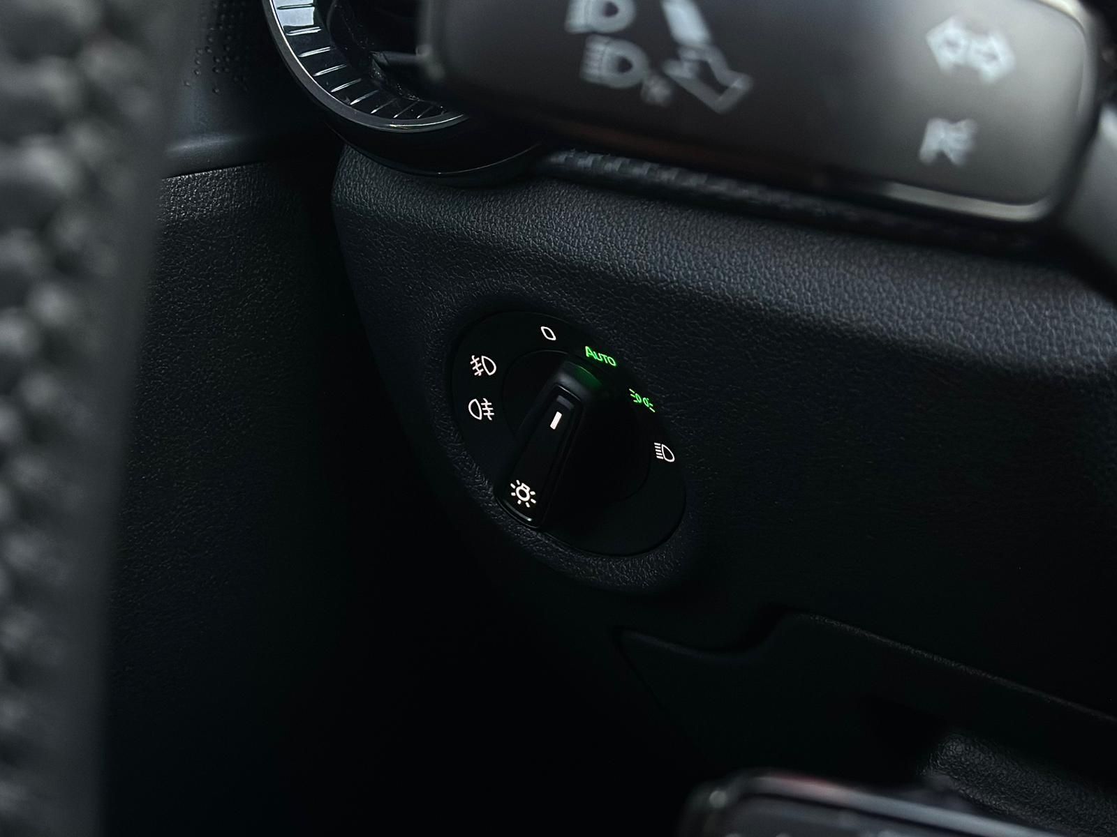 SKODA Fabia 1.5 TSI MONTE CARLO* LED#ACC#SHZ#LH#KEYLES - Image 19