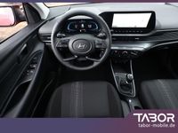 Hyundai i20 - Vorschau Bild 7