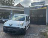Peugeot Partner L2 Doppelkabine*Euro3*HU.02.26 - Peugeot Partner: 2.0