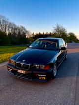 BMW E36 323ti Cup Compact Tracktool Rallye... - BMW 323 Tracktool Gebrauchtwagen