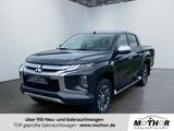 Mitsubishi L200 Top 4x4 22 DI-D Doppelkabine TEMP NAVI PDC - gebrauchte Mitsubishi L200 aus dem Jahr 2020