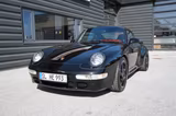 Porsche 993 Turbo, WLS2, Exklusive - gebrauchte Porsche 993 aus dem Jahr 1998