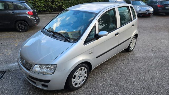 Fiat Idea 1.2 16V