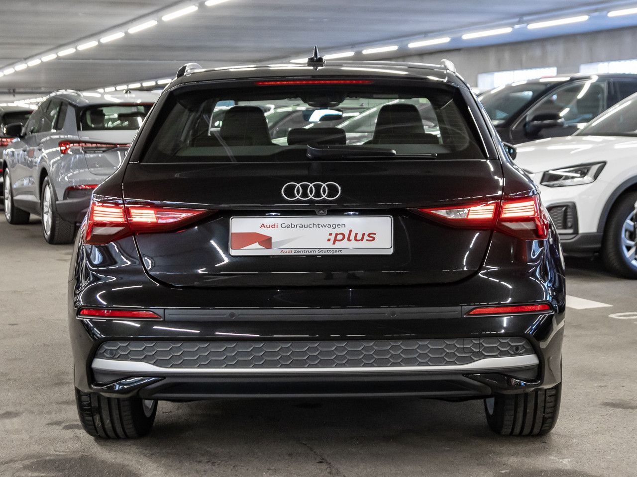 Audi A3 - Bild 7