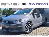 Volkswagen Touran United S/S 1.5 TSI EU6d Navi/Soundsystem - Volkswagen Touran: United