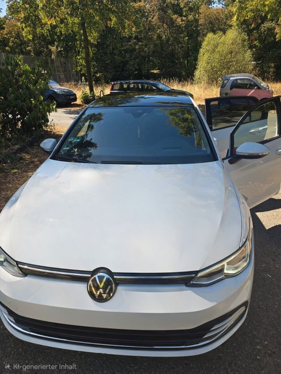 Image of Volkswagen Golf