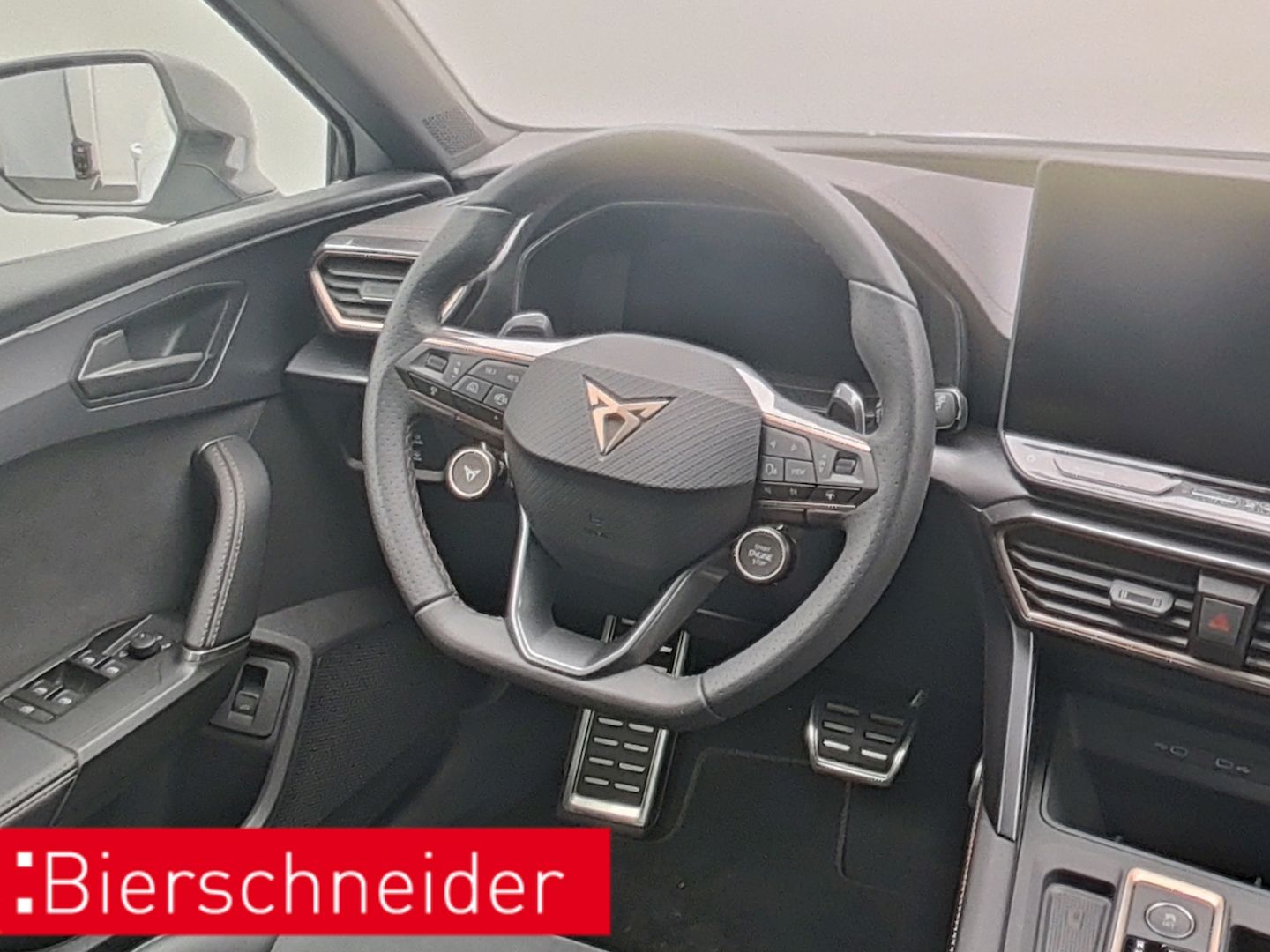 Cupra Leon - Bild 13