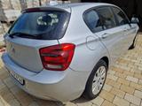 BMW 120d xDrive - 5-Türer TÜV bis Dez 2026