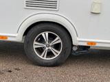 Dethleffs Verkaufe Dethleffs Camper 560 FMK EZ 8/24 - Heckgarage Wohnwagen