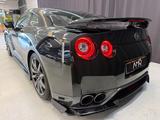 Nissan GT-R Black Edition*2ND HAND*FULL HISTORY*ORIGINA - Nissan aus 2015