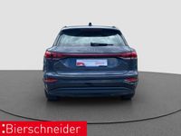 Audi Q6 e-tron - Vorschau Bild 7