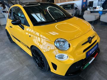 Abarth 595 Competizione *XENON*SPORTSITZE*CARPLAY*DAB*