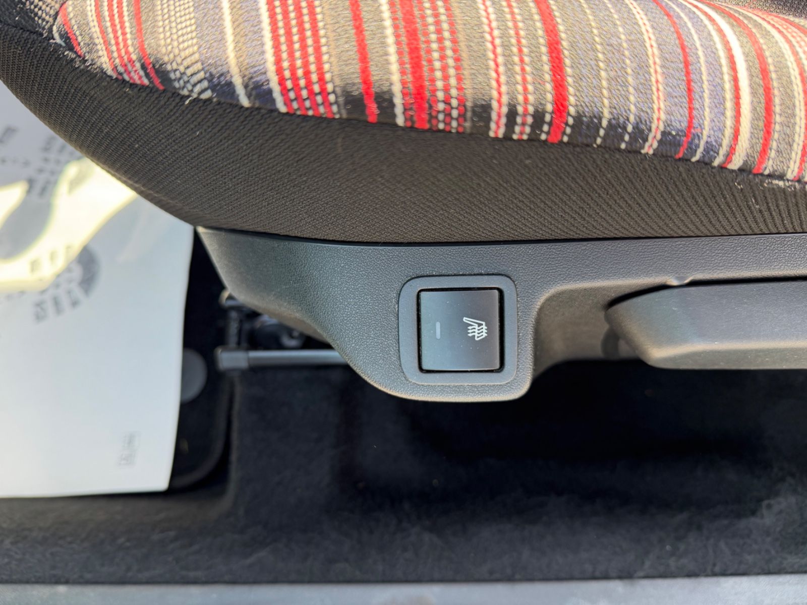 Fahrzeugabbildung Citroën C1 Airscape Feel*Shz*Tüv Neu*8-fach*