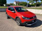 Volkswagen Polo 1.2 TSI Cross Highline  - Volkswagen Polo aus 2011: Highline