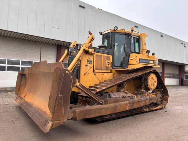 CAT D6H XL