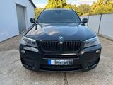 BMW X3 xDrive35i - M-Technik - 2 Jahre Garantie - BMW X3: 35i