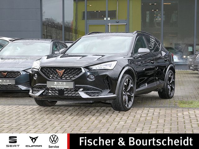 Cupra Formentor 1.4 TSI VZ e-Hybrid NAVI PANO KAMERA