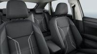 Volkswagen Taigo - Vorschau Bild 7