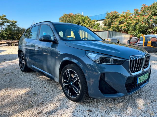 BMW X1 Baureihe X1 25 e xDrive M Sport