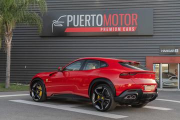 صورة 4 لـ 2023 Ferrari PUROSANGUE