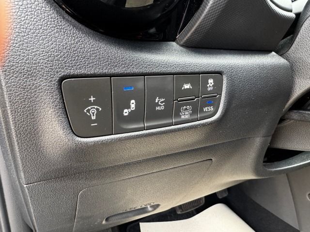 Fahrzeugabbildung Hyundai Kona 1,6 GDI Style Hybrid HUD*PDC*LED