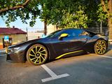 BMW i8 - - - BMW i8 Plug-in Hybrid (PHEV) Gebrauchtwagen