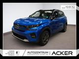 Citroën e-C3 113 MAX 44kWh RFK/PDC/Navi/Klimaaut. -33%* - blaue Citroën ë-C3
