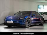 Porsche Taycan 4S Cross Turismo HA-Lenkung InnoDrive LED - Porsche Taycan in Stuttgart
