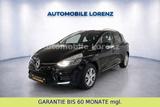 Renault Clio IV Grandtour Limited - Renault Clio: Grandtour