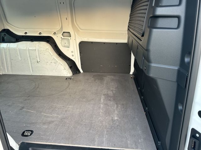 Caddy Maxi Cargo 2.0 TDI NAVI+KLIMA+FLÜGELTÜREN+