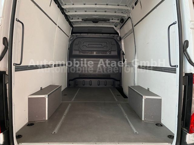 Fahrzeugabbildung Mercedes-Benz Sprinter 317 NAVI+ 360° KAMERA+ SITZHEIZ. 0570