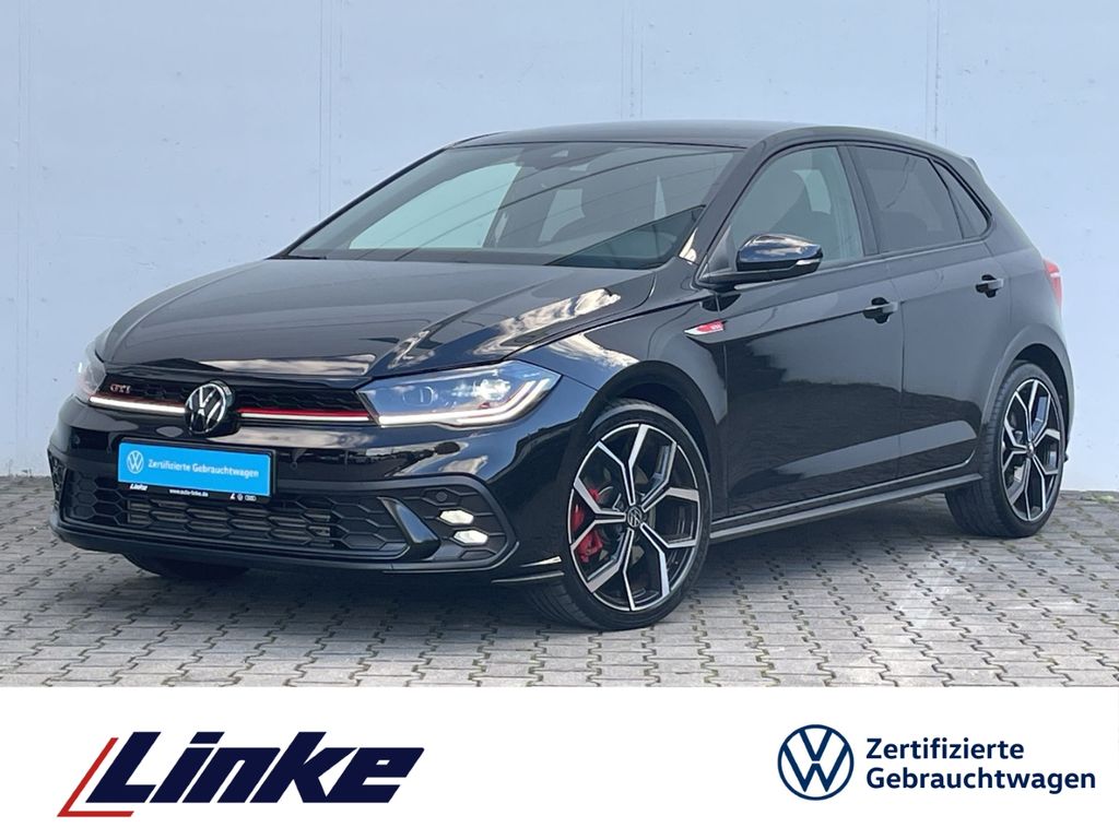 Image of Volkswagen Polo