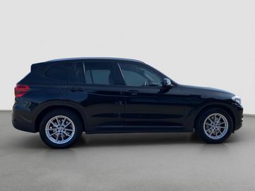 BMW X3 - 9