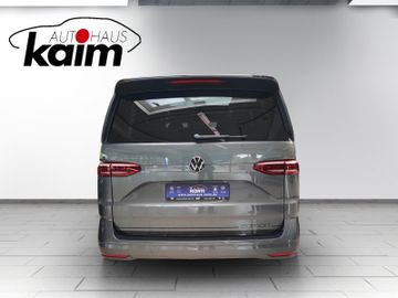 Bild 4 VW T7 Multivan 2.0 TDI DSG Edition lang +LED+NAVI+A