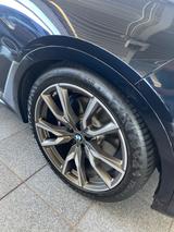 BMW X7 M50 M50d - - BMW X7 M50 aus 2019