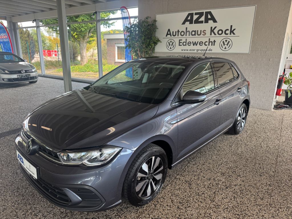 Image of Volkswagen Polo