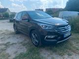 Hyundai Santa Fe 2.0 Diesel - Hyundai SANTA FE Kombi Gebrauchtwagen