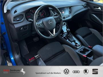 Opel Grandland (X) - 12