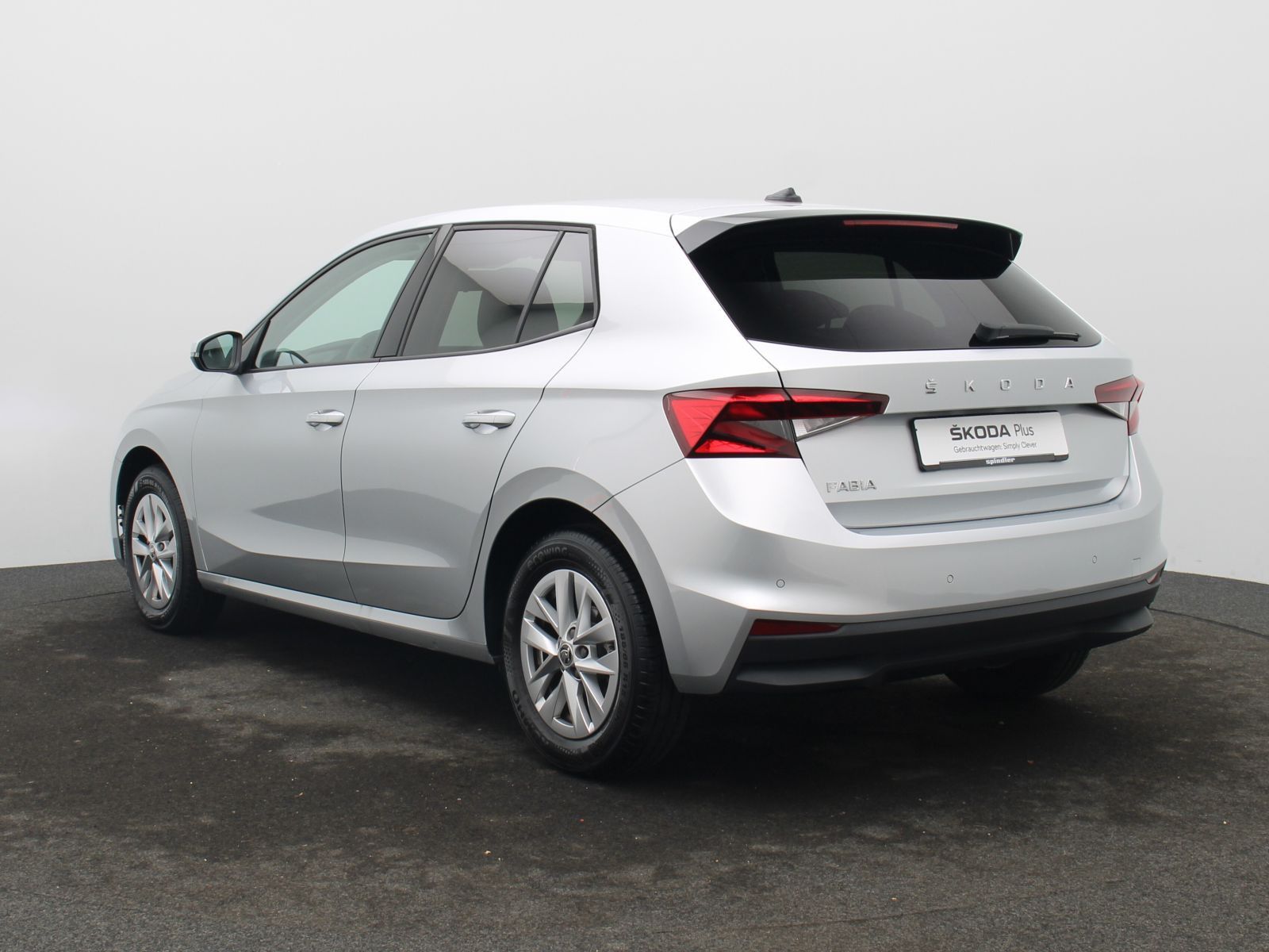 Skoda Fabia - Bild 6