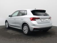 Skoda Fabia - Vorschau Bild 6