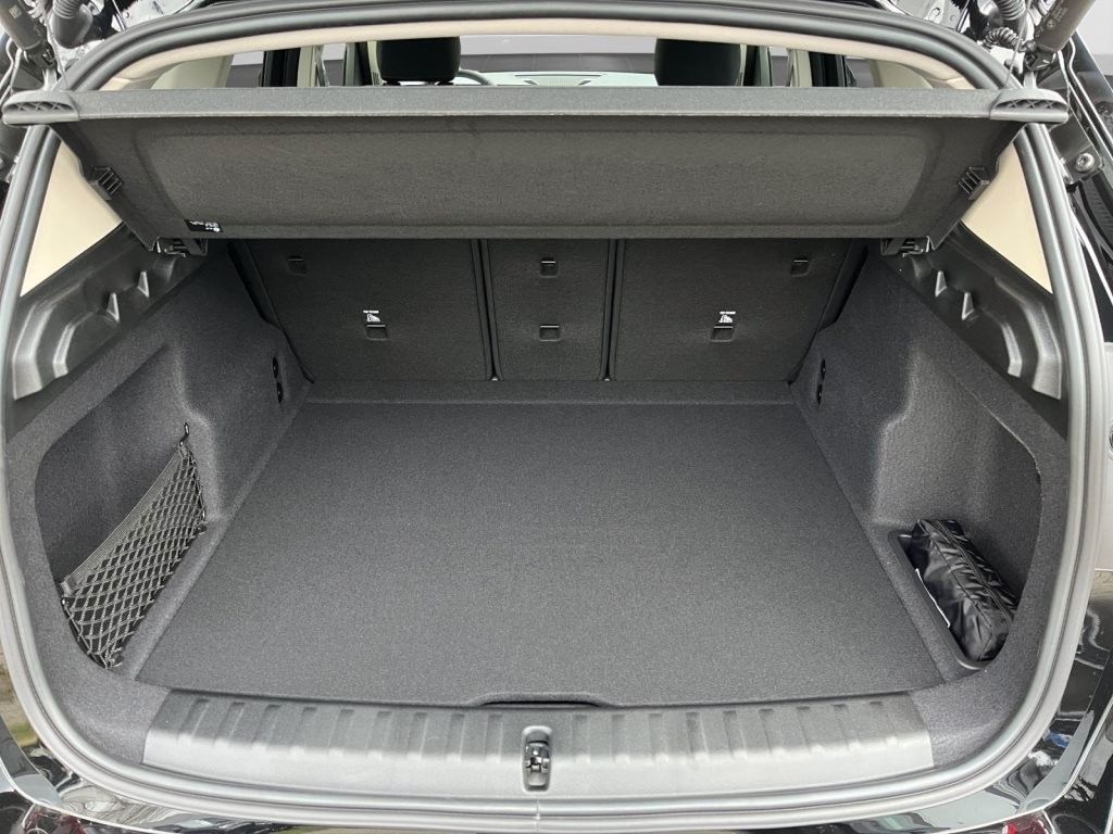 BMW X1 - Bild 14
