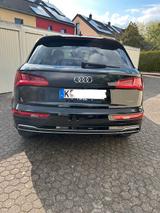 Audi Q5 40 TDI S-tronic quattro, 2x S line, 20 Zoll,  - Audi Q5 Gebrauchtwagen in Leverkusen