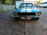 Ford Mustang California Special  - gebrauchte Ford Mustang aus dem Jahr 1968