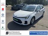 Suzuki Swace 1.8 Hybrid CVT Comfort+ - Suzuki Swace aus 2024