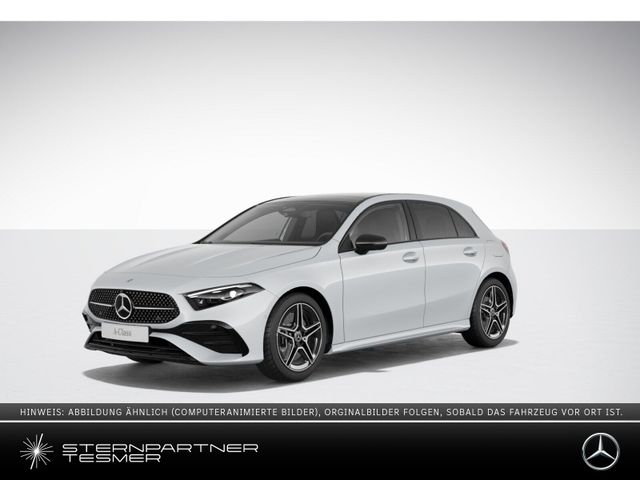 Mercedes-Benz A 250 4MATIC AMG 4M Night Pano 360°ACC AV-Fahrw.