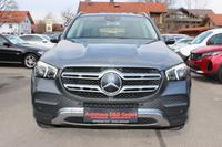 Mercedes-Benz GLE 300 d 4Matic