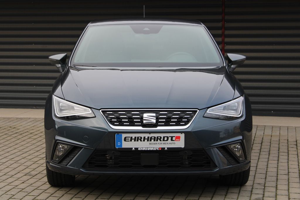 Seat Ibiza - Bild 2