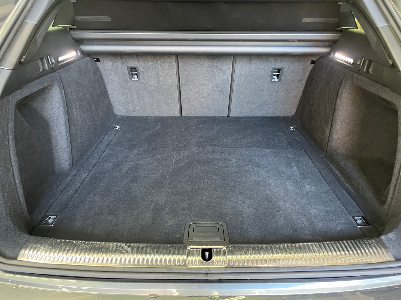 Audi A4 - Bild 6